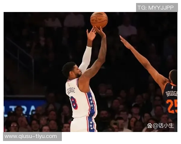 保罗乔治复出在即训练状态良好对抗性投篮表现令人期待
