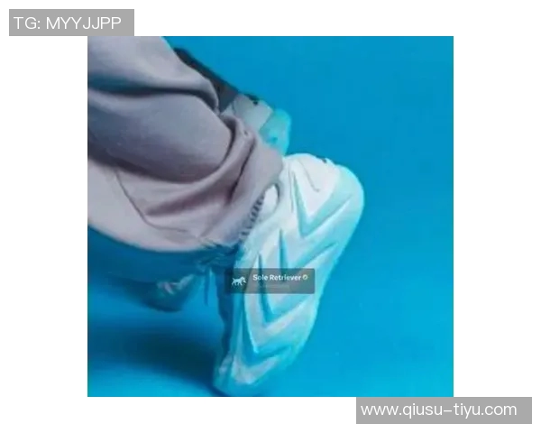 爱德华兹第三代签名鞋AE3即将发布夏季热潮再掀新风尚