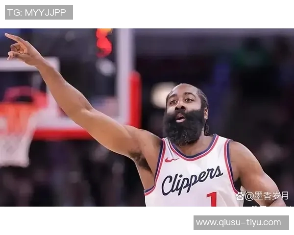 哈登绝杀莱昂纳德瞬间回顾压哨中投险胜的精彩时刻