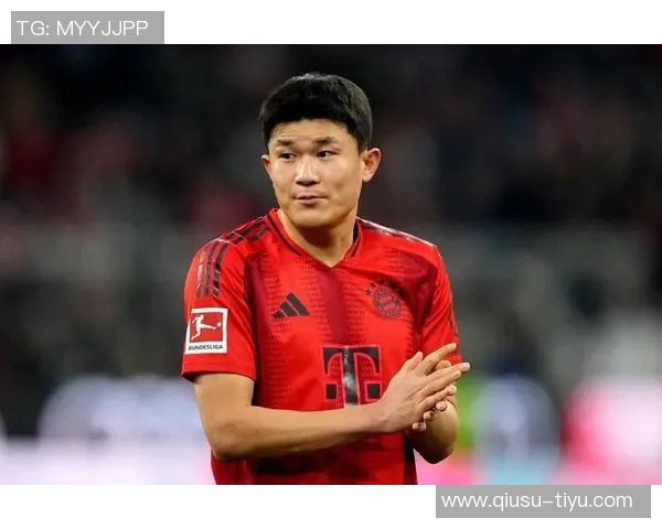 图片报评拜仁本场表现卡尔表现最佳斯坦尼西奇金玟哉评分最低