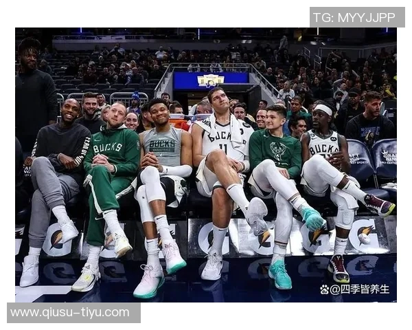 雄鹿全力以赴补强阵容却难挽留字母哥的最终命运