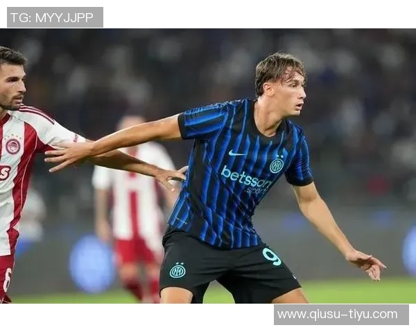 莫雷托透露皮奥年薪已达120万欧国米尚未展开续约谈判