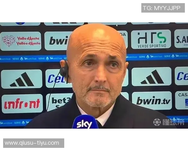 拉赫马尼称斯帕莱蒂为最优秀教练之一尽管未曾见面