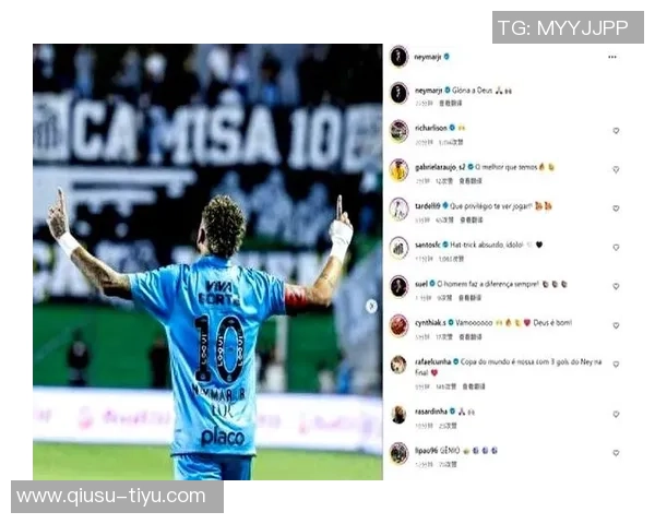 内马尔帽子戏法数据解析：5次射门3球入账2次助攻评分92领跑全场