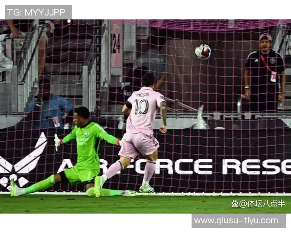 梅西与C罗巅峰对决数据解析：进球助攻全面对比