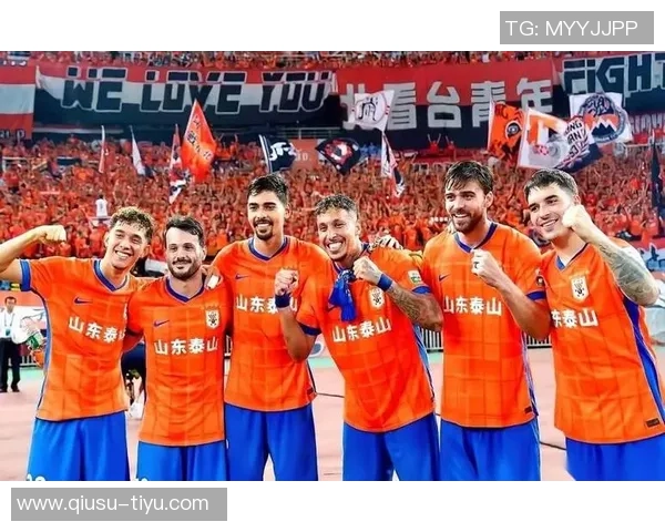 泰山队创下顶级联赛新纪录总积分1500分胜场423场进球1490个