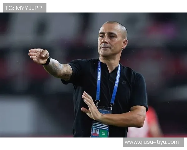 今日趣图：卡纳瓦罗幽默吐槽植发效果难以持久引发网友热议