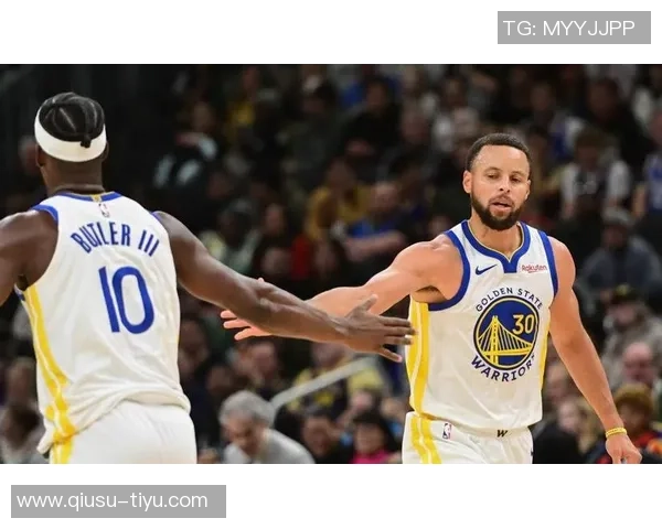 库里称赞库明加勇挑东契奇防守重任表现出色令人印象深刻