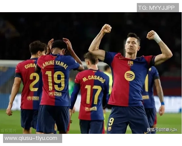 巴萨全力以赴征战国王杯莱万亚马尔佩德里德容悉数在列