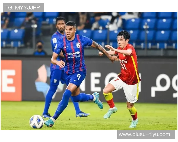 2025-26赛季亚冠精英联赛柔佛DT对阵上海海港裁判组详细信息介绍