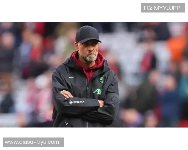 红牛CEO透露克洛普合同细节无解约条款任红牛足球主管的未来展望