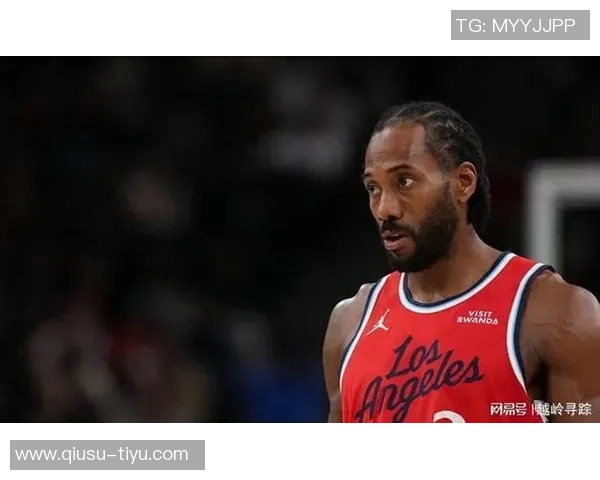 小卡在快船的挣扎与失败让他的传奇地位变成了笑谈