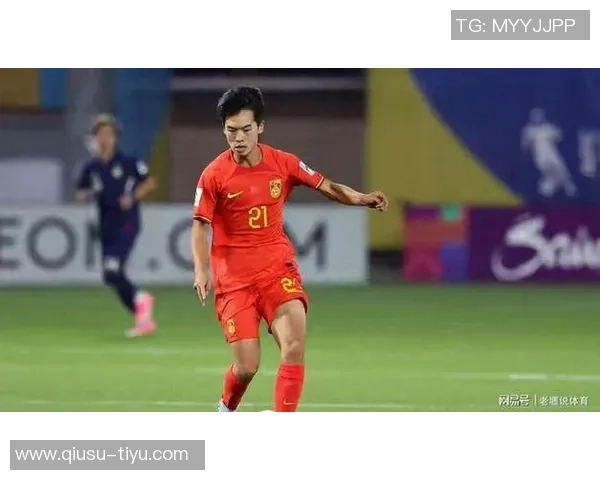 U19国青队员张城瑞正式加盟大连英博开启新征程