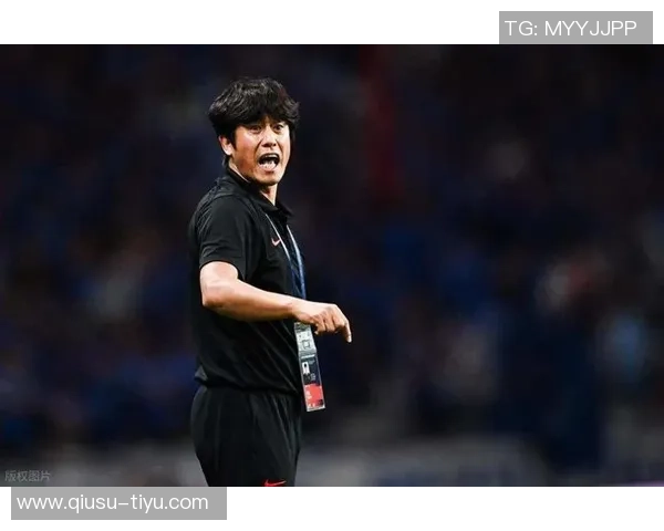 前中超主帅成就辉煌K1联赛与J1联赛最佳教练双双出炉