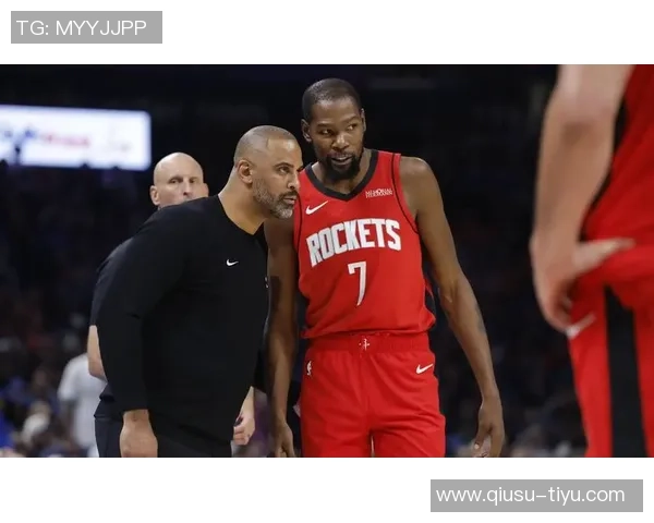 火箭队新赛季展望谢泼德有望成为第五位首发球员DFS复出后再做调整